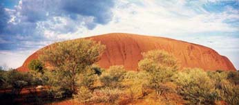 Uluru